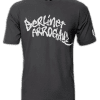 T-Shirt // Schriftzug vorne - Thumbnail Image 3